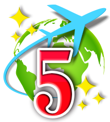 第5位