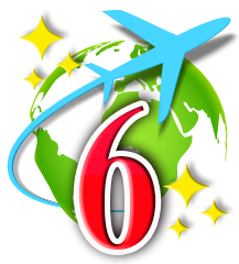 第6位
