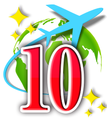 第10位